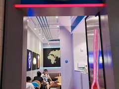 -DQ·蛋糕·冰淇淋(龙湖狮山天街店)
