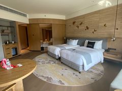 -上海佘山世茂艾美酒店