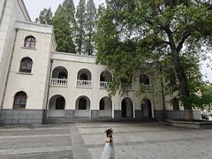 -南京晨光1865创意产业园