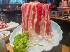-额尔敦草原涮羊肉·烧烤(冻青树总店)