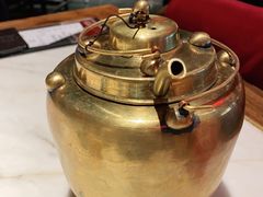 -小吊梨汤·北京菜·烤鸭(鸟巢店)