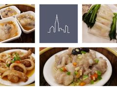 -香云轩·顺德菜(香云纱园林酒店店)