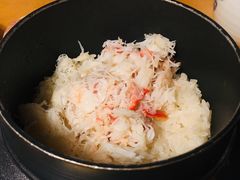 -蟹道乐(梅田店)