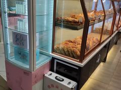 -巴黎曼朵(欧亚商都A座店)