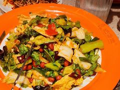 -禧香逢烧烤金牌鸡手王(繁荣路店)