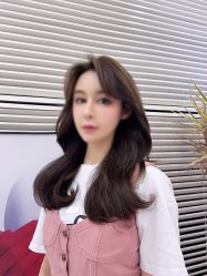-3AM HAIR SALON染发接发