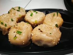 -小杨生煎(成山巴黎春天店)