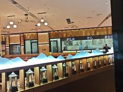 -極上萬膳·日料放题(来福士江景店)