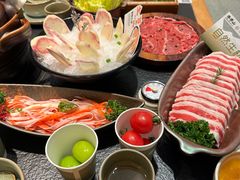 -季季山·云南野生菌火锅(上海首店)