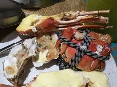 -沈阳和平艾美酒店新食谱西餐厅