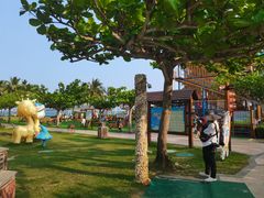 -三亚亚龙湾天域度假酒店