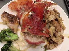 -御彩酒家(东风东路店)