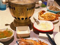 -悦鼎汇海鲜姿造