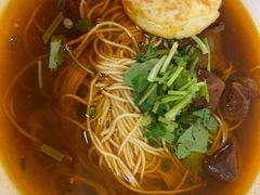 -碗里捞川渝特色面(沙河玖耀里店)