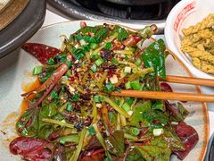 -李子坝梁山鸡(李子坝大鸡哥店)