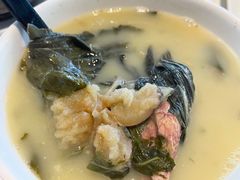 -衡山汇·高级粤菜(霄云路店)