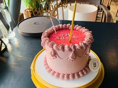 -Biteology Artisan Cakes(红庄·国际文化保税创新园店)