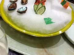 -海景壹号大酒店(滨湖店)