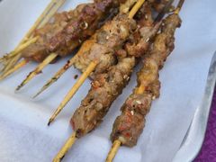 -万柳阁小馆·花园餐厅(龙潭湖店)