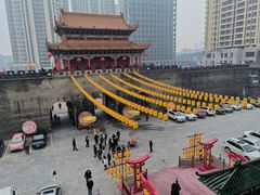 -西湖楼禧园·宴会聚餐(三一大道店)