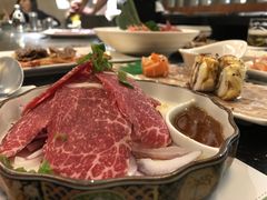-大渔铁板烧(万象城店)