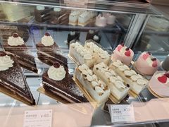 -Peet's 皮爷咖啡(深圳湾万象城店)