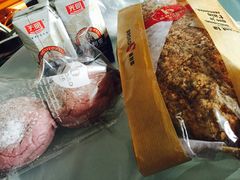 -BREAD WAY面包路·欧式面包(龙湖时代D馆店)