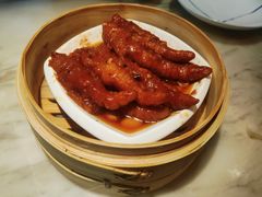 -陶陶居酒家(环市东店)