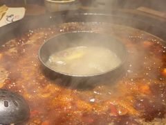 -陈眼镜火锅(总店)