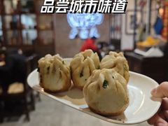 -大壶春生煎(四川中路店)