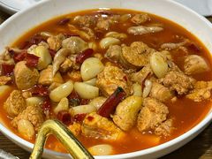 -沈家花园如皋菜(海阳路店)