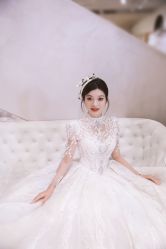 -B.Bridge Couture婚纱礼服(福田店)