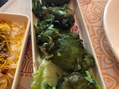 -克比叔叔印度餐厅Kebabs on the Grille(永康路分店)