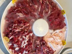 -焯牛潮汕牛肉火锅(云峰街创始店)