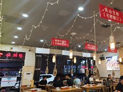 -亿牌牌东北烧烤(怀特店)