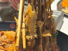 -叁宝烤肉• 西安烧烤(凤城十二路店)