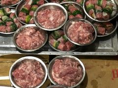-渝味黄姐火锅(黄泥村店)