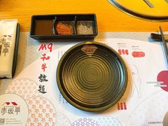 -赤坂亭·M9和牛烧肉·铁板烧·日料398放题(长泰广场店)