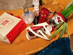 -南京空港温德姆花园酒店·MTF满庭芳中餐厅