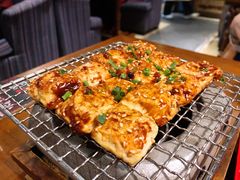 烘焙姚贵文建水豆腐-雀舞云南菜(天津天河城购物中心店)