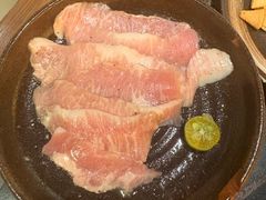 -厚贞日式烤肉(浦东汇智店)