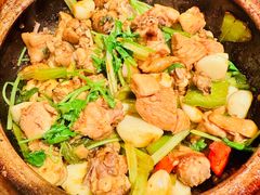 -煲煲好(朝阳门店)