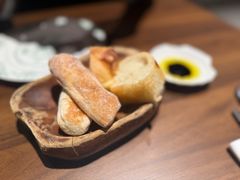 -Osteria Garden 生蚝花园餐厅(原进贤路店)