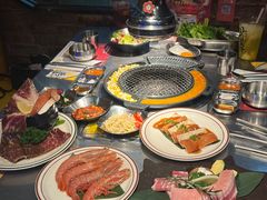 -炑八韩烤(琼华店)