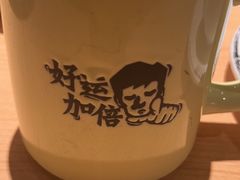 -太二酸菜鱼(深圳布吉万象汇店)