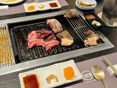 -韩满园· 甄选韩式烤肉