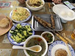 -清真·鸦儿李记·小馆(后海店)