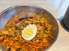 -郑阿姨的家·이모네·韩料&烤肉(武川路店)