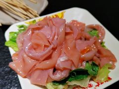 -乾矿老火锅(通远门店)