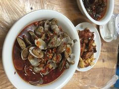 老闵田螺馆-老闵田螺馆·南昌特色(总店)